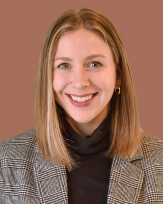 Photo of Ellie Foster, Clinical Social Work/Therapist, LCSW