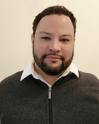 Photo of Matthew Charles Grisanty - Cornerstone Counseling of Palm Beach, Counselor, LMHC