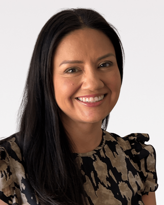 Photo of Kimberly Valdez, Marriage & Family Therapist, LMFT