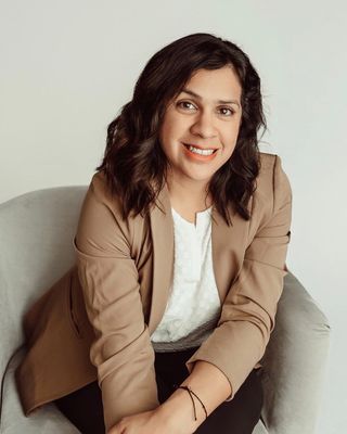 Photo of Stephany Trejos, Clinical Social Work/Therapist, LCSW, LSOTP
