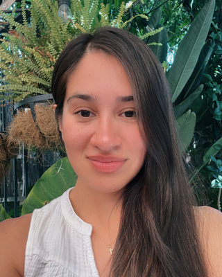 Photo of Liliana Cuenca, Marriage & Family Therapist, LMFT