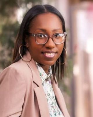 Photo of Katrina Pointer, Licensed Professional Counselor, LPC, NCC, ACS, CPCS, BC-TMH