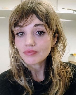 Photo of Claire Moran, MSc