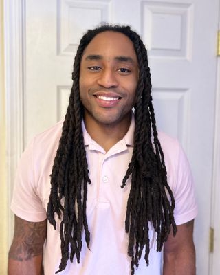 Photo of Matthew Pinkney, Pre-Licensed Professional