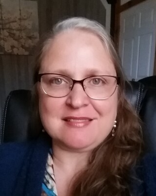 Photo of Erin Trzell, Licensed Professional Counselor in Waynesboro, VA