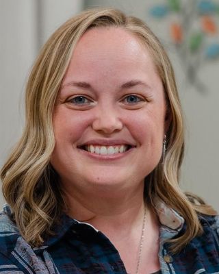 Photo of Katie Kadane, Licensed Professional Counselor, LPC