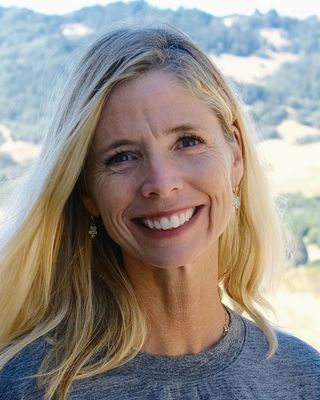 Photo of Cecilia Ochoa, Psychologist, PsyD