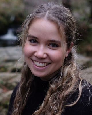Photo of Jemima Atar, Psychotherapist, MSc, MBACP
