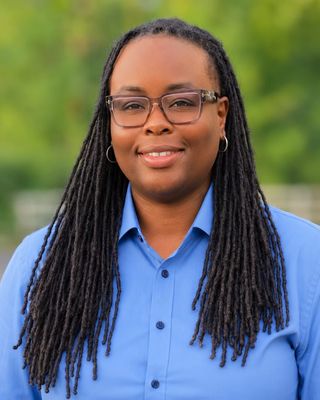 Photo of Patrice Simmons, Pre-Licensed Professional, LPC-A