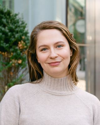 Photo of Morgan McDonald, Clinical Social Work/Therapist, LCSW