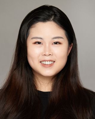 Photo of Huantian Aria Xiao in New York