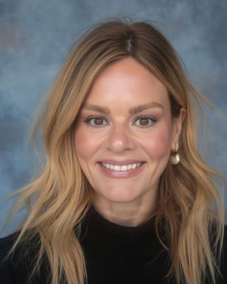 Photo of Melissa Muir, Limited Licensed Psychologist, MA, MLP