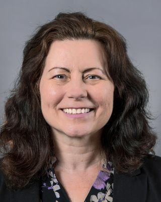 Photo of Sue Shekut, Counselor, LCPC, SEP, CSAT