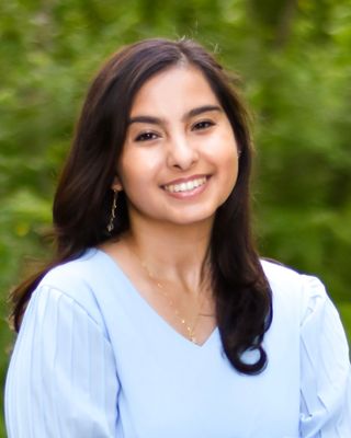 Photo of Aisha Khorana, Counselor, MEd, PLPC
