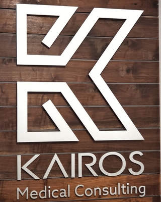 Photo of Kairos Medical Consulting, Psychiatrist in 27012, NC
