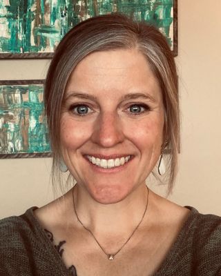 Photo of Angela Povletich, Licensed Professional Counselor, MS, LPC, CSAC, ATR