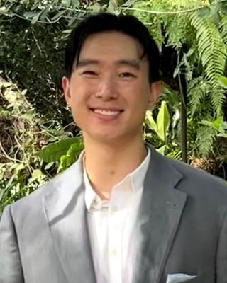 Photo of Nick Tong, Pre-Licensed Professional, MHC-I
