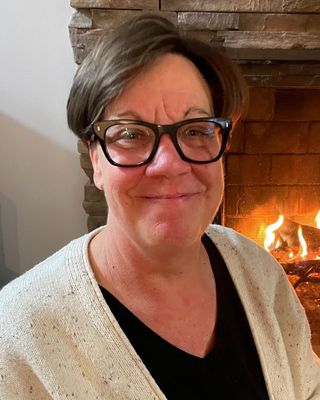 Photo of Deborah Ludwig, Clinical Social Work/Therapist, MSW, LICSW