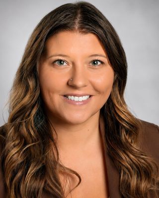 Photo of Amanda Huggins, Clinical Social Work/Therapist, MSW, LCSW