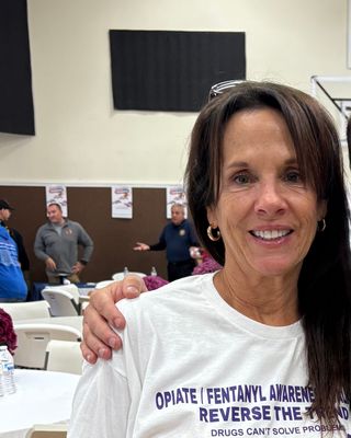 Photo of Robin Ann Lavorato, Drug & Alcohol Counselor, CADC