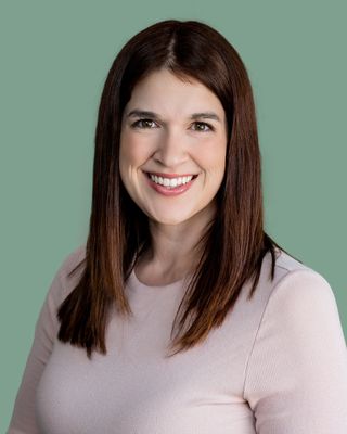 Photo of Anna Farris, Licensed Clinical Professional Counselor, MS, LCPC