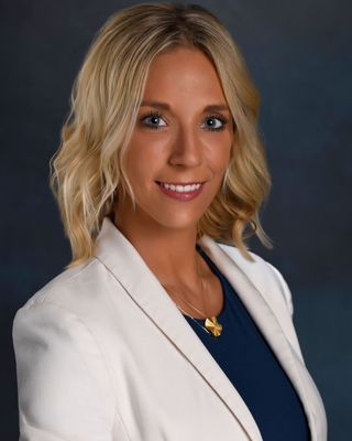 Photo of Dr. Agustina Ferrell, Psychologist, Psy.D.