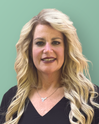 Photo of Regina Hensley, Psychiatric Nurse Practitioner, PMHNP