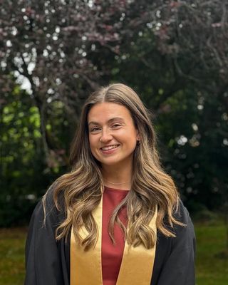 Photo of Sophie McLaren, Psychotherapist, BACP