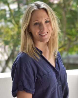 Photo of Dr. Louise Diana Baker-Martins, PsychD