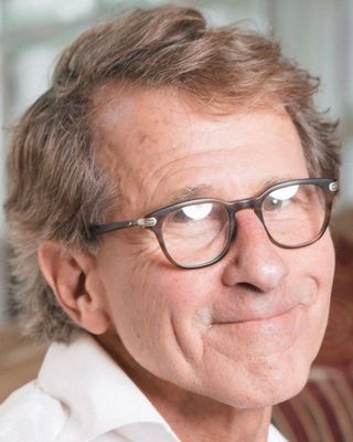 Photo of Dr. John Drimmer, Psychologist, PsyD