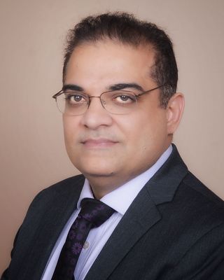 Photo of Kamal Bhatia, Psychiatrist in Columbia, MD