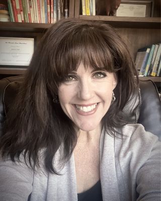Photo of Dawn Hull, Clinical Social Work/Therapist in Angelus Oaks, CA