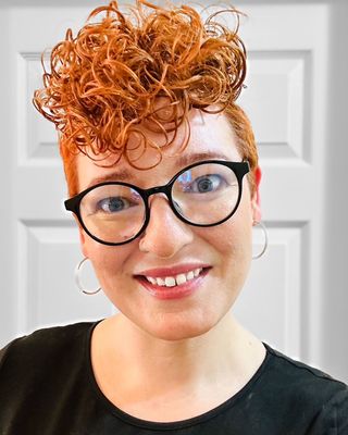 Photo of Gennifer Nichole Leach, Marriage & Family Therapist, MS, LMFT