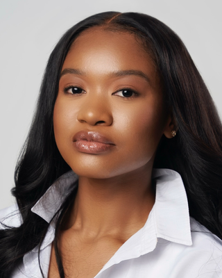 Photo of Keyshanna Apple, Psychiatric Nurse Practitioner, PMHNP