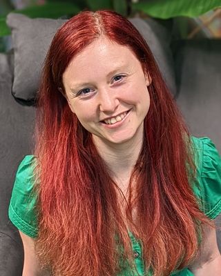 Photo of Jess Rose Cumming, Counsellor in Vancouver, BC