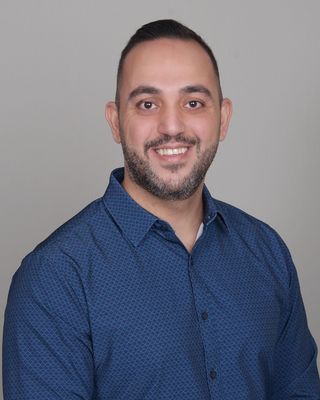 Photo of Roy Haddad, Licensed Professional Counselor in Scottsdale, AZ