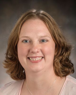 Photo of Alicia Wagoner, Psychologist, Psy.D.