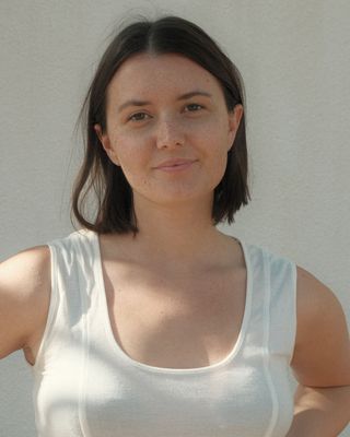 Photo of Edie Bartley, Psychotherapist, PACFA