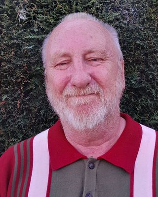 Photo of David Shaw, Counsellor, MBACP Accred