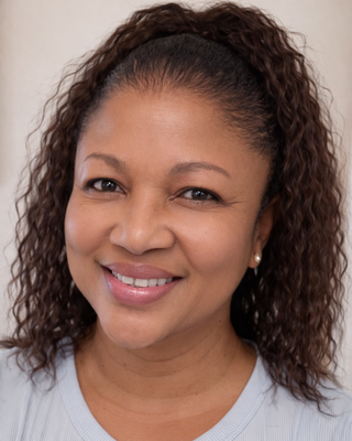 Photo of Edeline Dardignac - Optimum Care Clinic, Psychiatric Nurse Practitioner, MSN, APRN, FNP