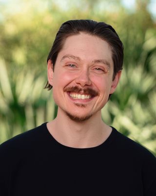 Photo of Nicholas Sterling, Registered Mental Health Counselor Intern, MA, RMHCI
