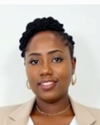 Photo of Esther Adeolu Ojo, Psychiatric Nurse Practitioner, PMHNP