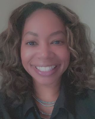 Photo of Shareka King, Clinical Social Work/Therapist, MSW, LCSW