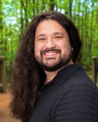 Photo of Joe Elliott, Clinical Social Work/Therapist, LISW-S