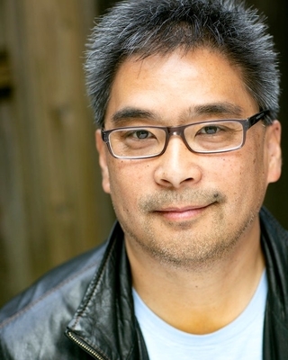 Photo of Stepwise Counselling - Kenneth Kuo, RTC, MTC, Counsellor in Duncan, BC