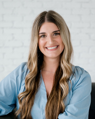 Photo of Meagan Balbag, Licensed Professional Counselor Associate, MS, LPC-A