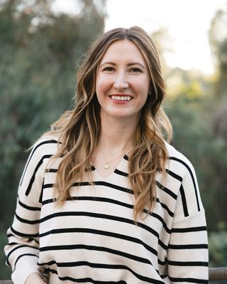 Photo of Maggie Tysor, Marriage & Family Therapist, MA, LMFT