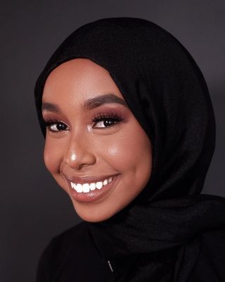 Photo of Ayan Haji, Licensed Professional Counselor, MA LPC