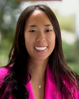 Photo of Jessica Kim, Psychiatric Nurse Practitioner, PMHNP