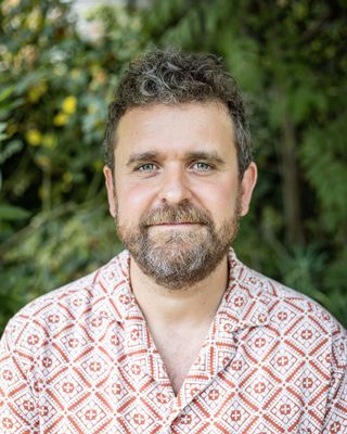 Photo of Jonathan Humphreys - Jonathan Humphreys - Bethnal Green Therapy, Counsellor, MBACP